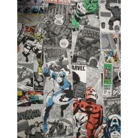 HDM ELESGO  Marvel