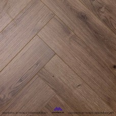 Elegant Herringbone Дуб Фанэн