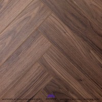 Elegant Herringbone Strong   Орех Кипр