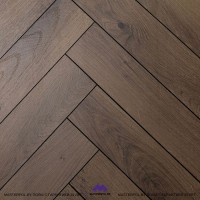 Herringbone Elegant 10 Дуб Элла