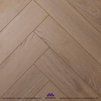 Elegant Herringbone Strong  Дуб Лузон