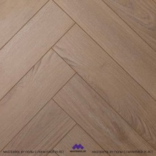 Elegant Herringbone  Дуб Лузон