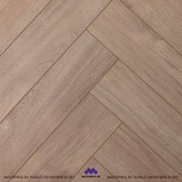 Elegant Herringbone Strong   Дуб Мальта