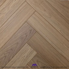 Elegant Herringbone Дуб Рива