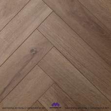 Elegant Herringbone Дуб Велла