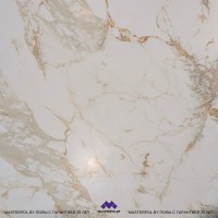 Buono Marble Creamy Pie Satin 4713