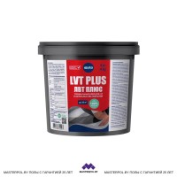 Клей для кварц винила Kesto LVT plus