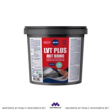 Клей для кварц винила Kesto LVT plus