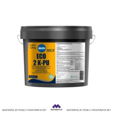 Клей для кварц винила Kesto eco 2K-PU