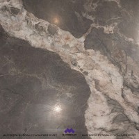 NT Ceramic Kronos Brown Digital Satin 9357