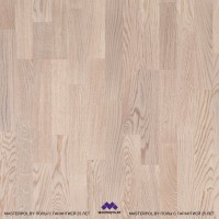 Polarwood дуб  Tundra white matt 3s