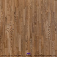 Polarwood ясень Moon oiled 3s