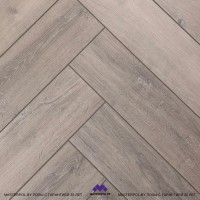 SPC floor Aberhov Carmelita Nuage GD