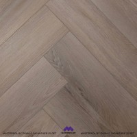 SPC Floor Bronix KVARR Herringbone  Дуб Coral