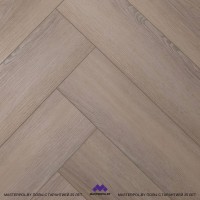 SPC Floor Bronix KVARR Herringbone  Дуб Dune