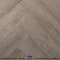 SPC Floor Bronix KVARR Herringbone  Дуб Greys