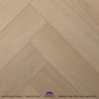SPC Floor Bronix KVARR Herringbone  Дуб Moon