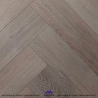 SPC Floor Bronix KVARR Herringbone  Дуб Sand