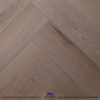 SPC Floor Bronix KVARR Herringbone  Дуб Zitrin