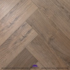 SPC Floor Natisston UNIQUE Дуб Варм