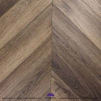 SPC floor Chevron Austerlitz 1600