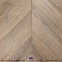 SPC floor Chevron Dunkirk 8816