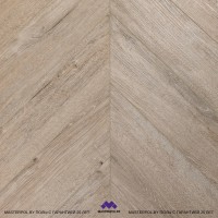 SPC floor Chevron Waterloo 1010