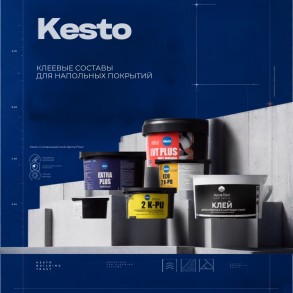 Клей KESTO