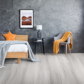 Кварцвиниловые полы из Бельгии